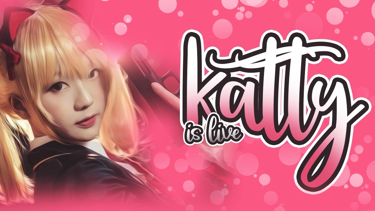 KATTY IS LIVE RANKED GAMEPLAY GARENA FREE FIRE || 💎GIVEAWAY #gyangaming #totalgaming #freefirelive