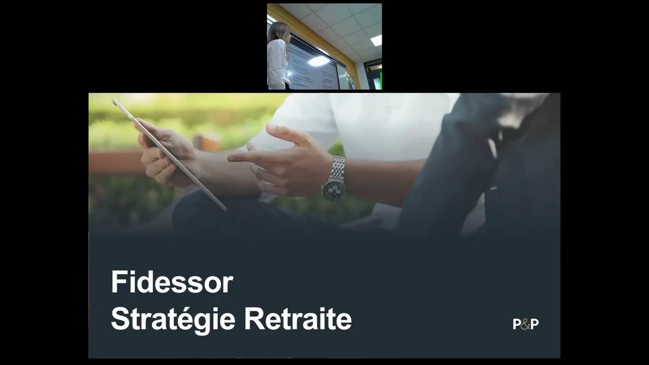 REPLAY - Planifier sa retraite à l'étranger : bâtir, diversifier et optimiser son patrimoine