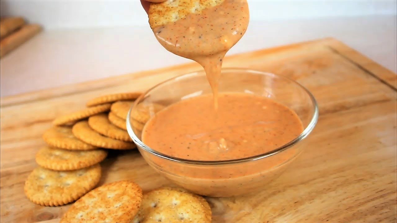 Popeye's Delta Sauce | It's Only Food w/ Chef John Politte