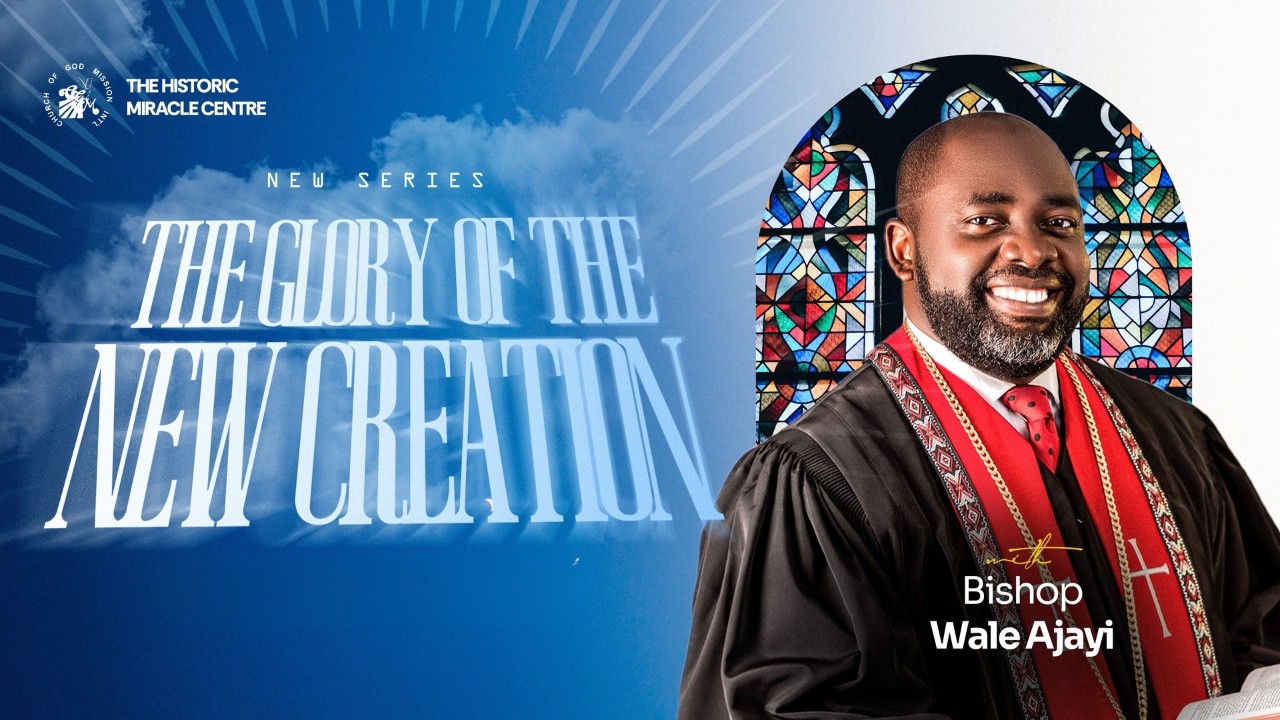 SUNDAY 22ND  FEBRUARY, 2026 (FIRST SERVICE)