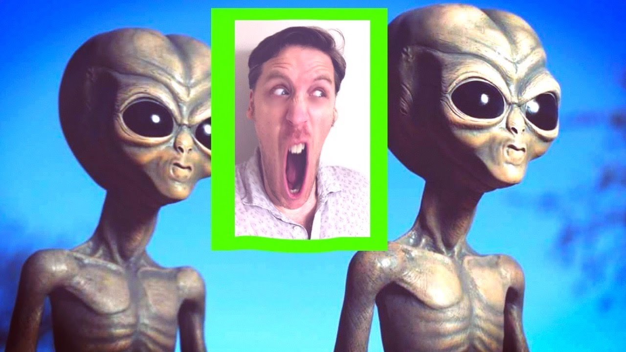 UFO Alien Deception - Overview & Analysis - Jay Dyer