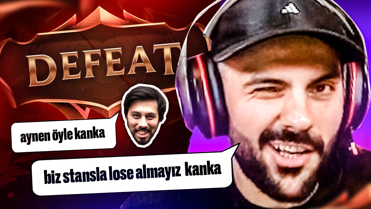 Panky-Stansfield duosu lose almaz kanka imkanı yok