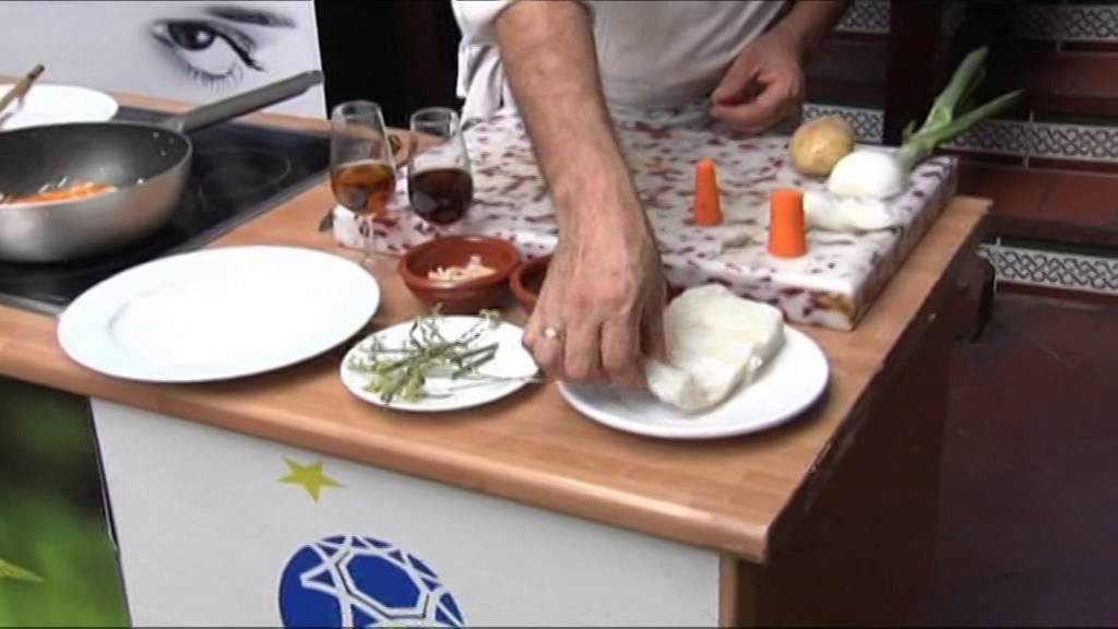 Receta de Bacalao al Pedro Ximénez, como se hace