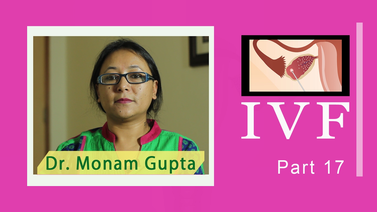 Children born through IVF have more abnormalities than normal? IVF 17
