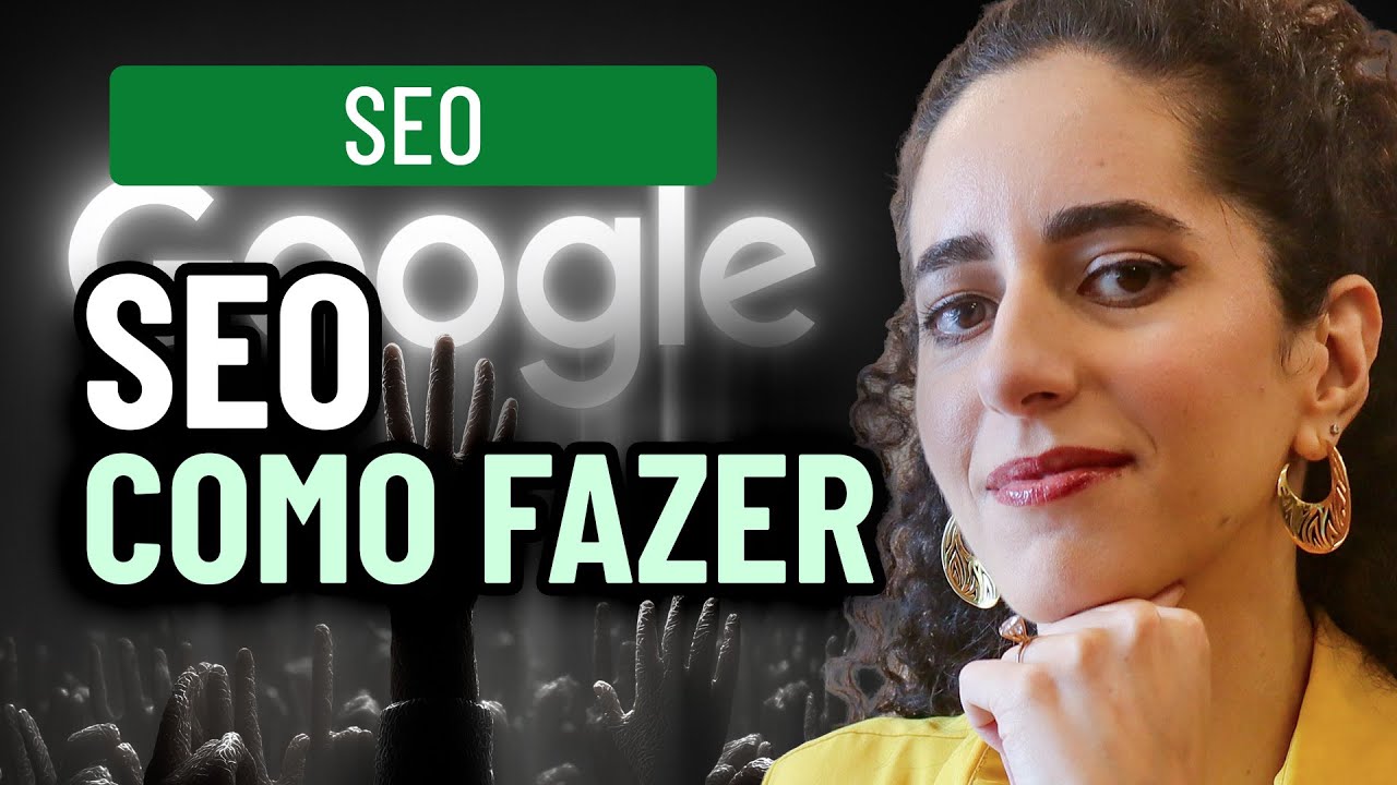 O que é e como fazer SEO (simples e descomplicado)