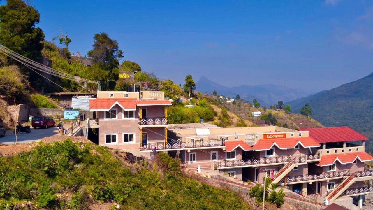 FabExpress Apoorva Residency, Kodaikānāl, India