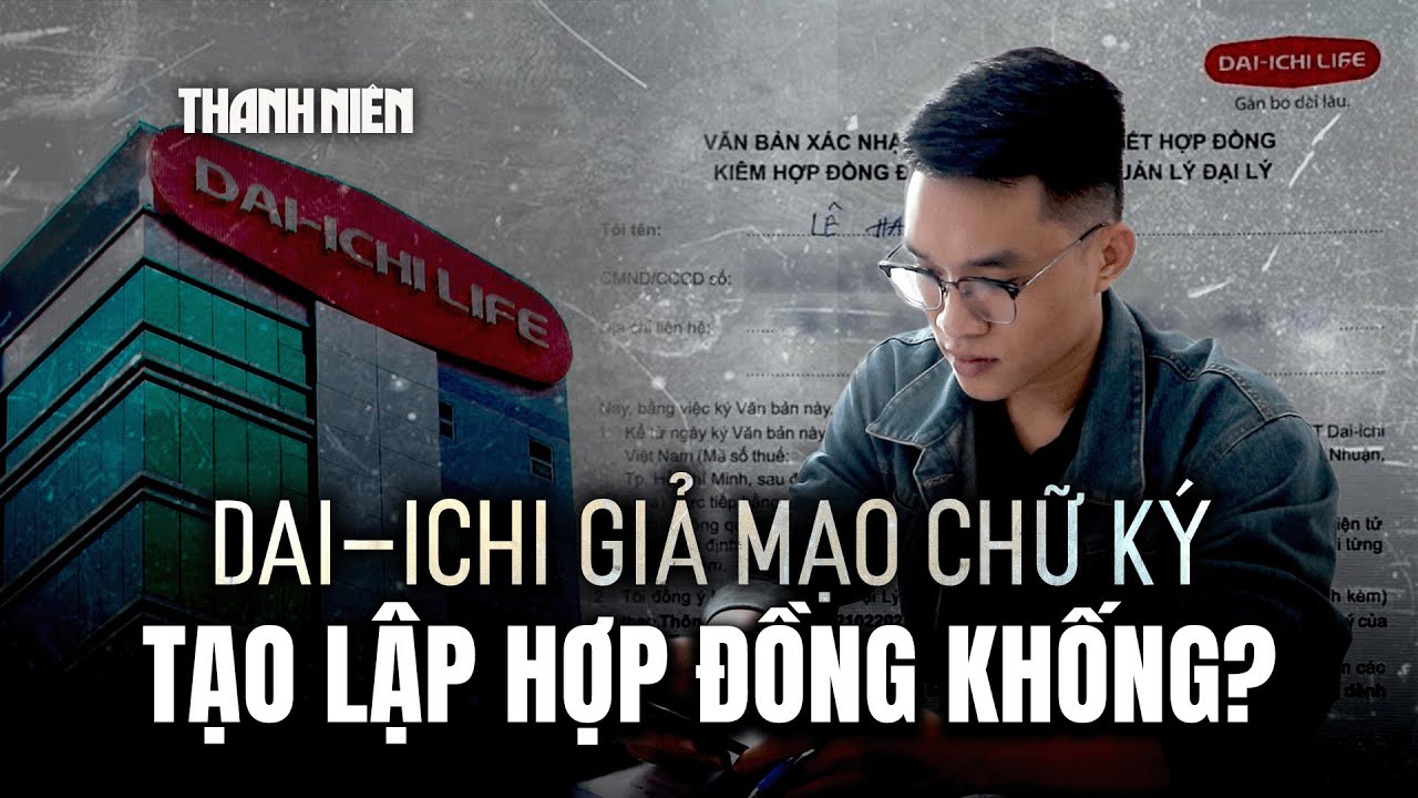 Dai-Ichi Việt Nam bị 