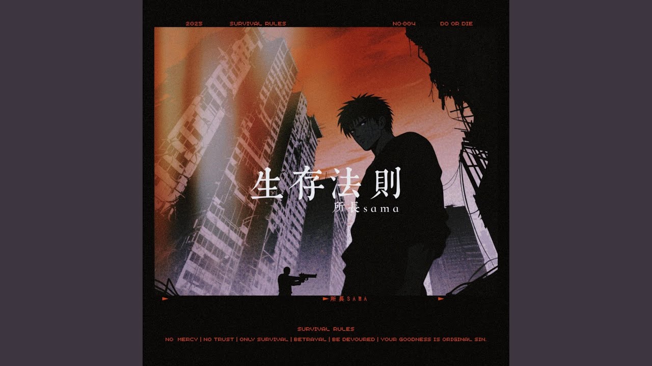 生存法则