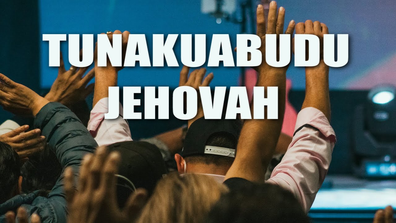 Nyimbo za Kuabudu na Maombi . Swahili Worship Songs 61 Minutes of Prayers and Worship