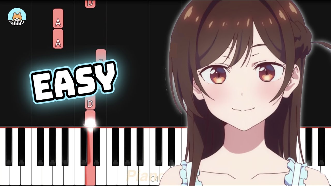 Rent-a-Girlfriend OP - 