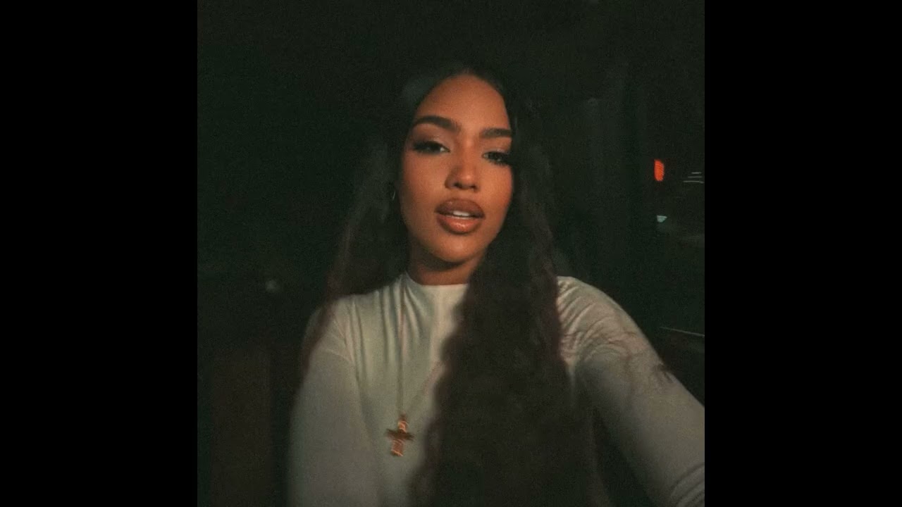 (FREE) Partynextdoor x Tory Lanez Type Beat - “All I Think About”