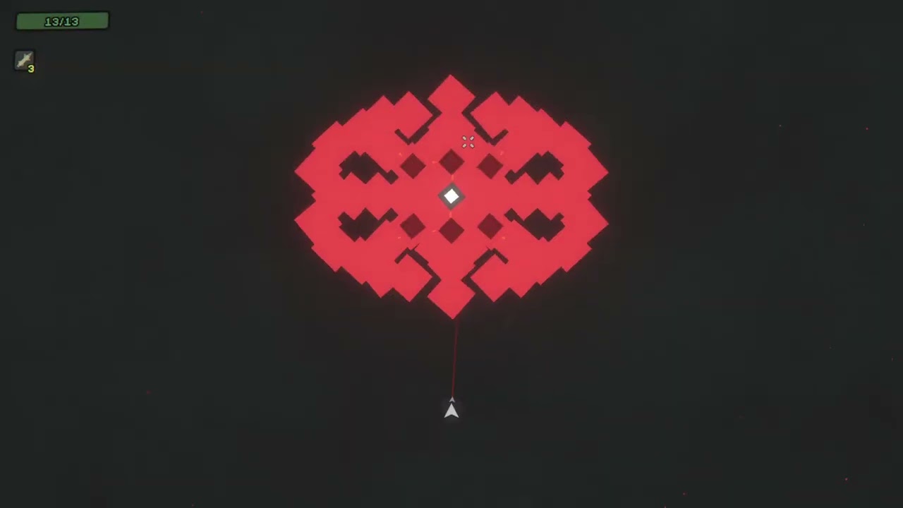 I BEAT THE GUARD - Nebulock