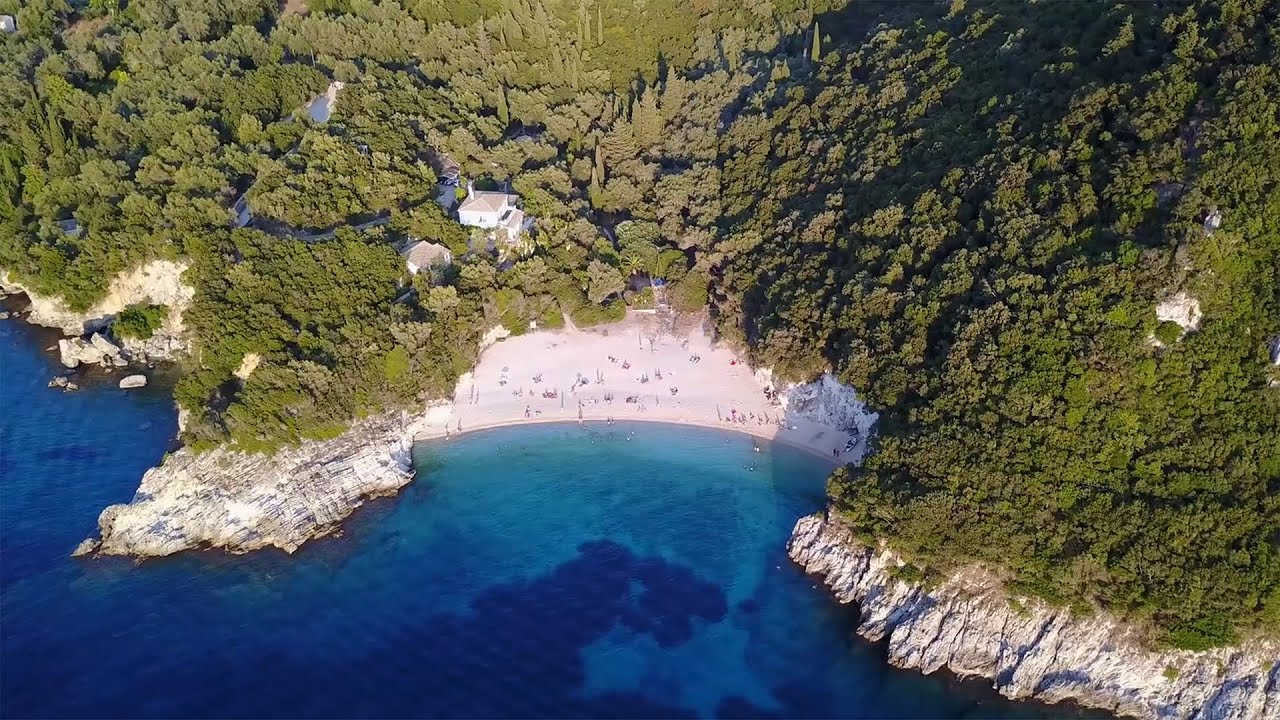 Arabayla Balkan Turu Bölüm 08 (Final): Corfu Adası #Corfu #Yunanistan #Kavos #roadtrip #Greece