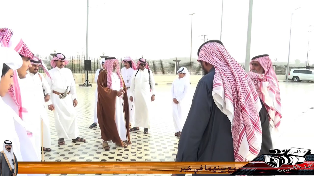 حفل زواج الشاب عبدالله مسفر أل دوكر  الحبابي يوم الأربعاء الموافق :30/10/1440