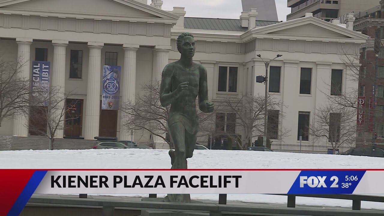 Construction to begin at popular downtown St. Louis spot