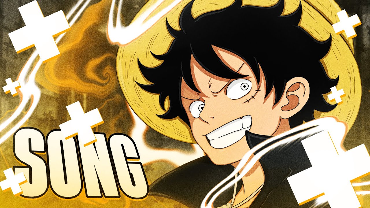 ONE PIECE SONG - 