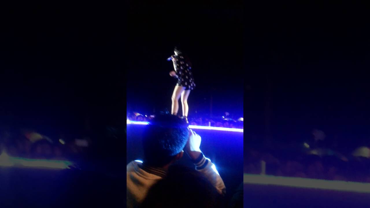 Aura kasih party kendari