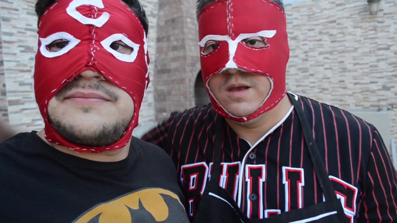 ENMASCARBON Canal de Cocina