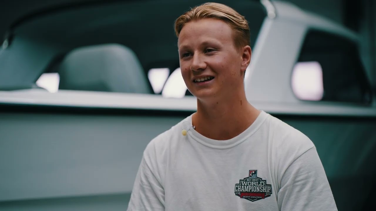BERGEN POKER RUN 2025 OFFICIAL AFTERMOVIE