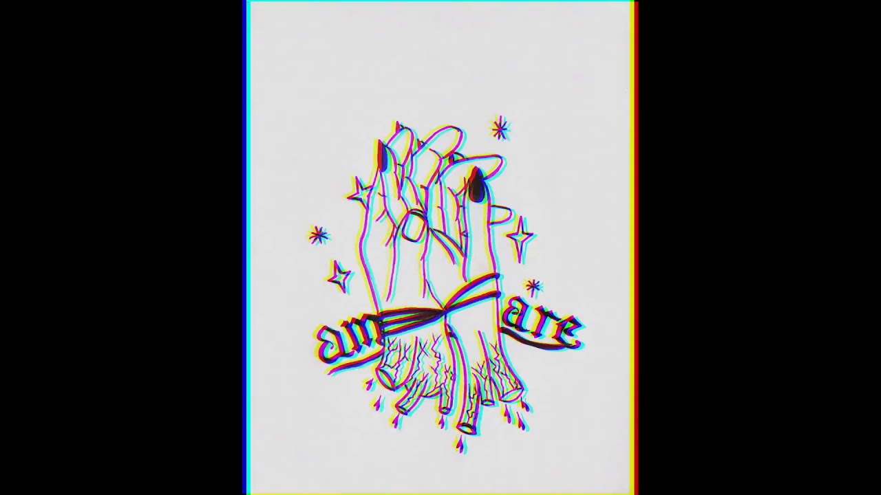 boytryhard & Chill0 - 曖(AMARE)