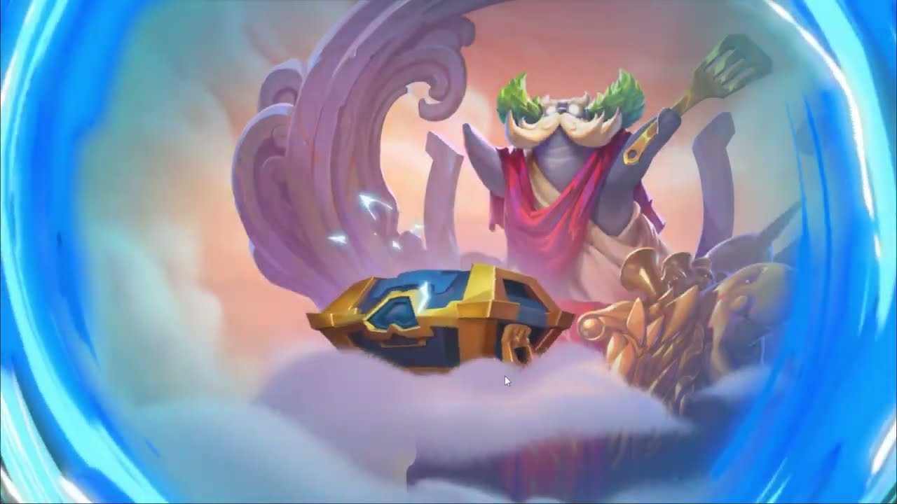 TFT Set 9 | Grabbing All New Cosmetics!