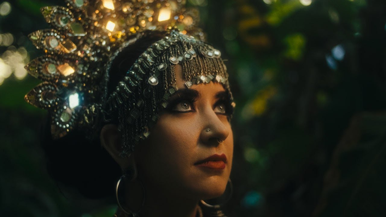 Apsaras project by Kira Lebedeva | Thailand 2024