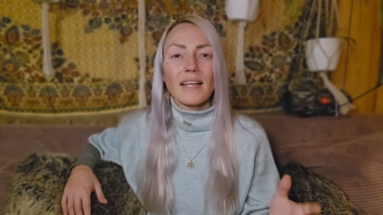 Befreiung, Neues Sein, Erkennung der Illusion.  Meine Geschicht Part6