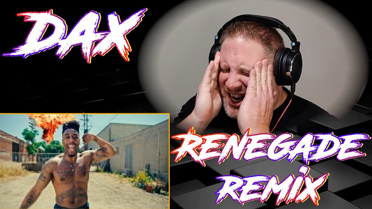Dax - Eminem ft. Jay Z 