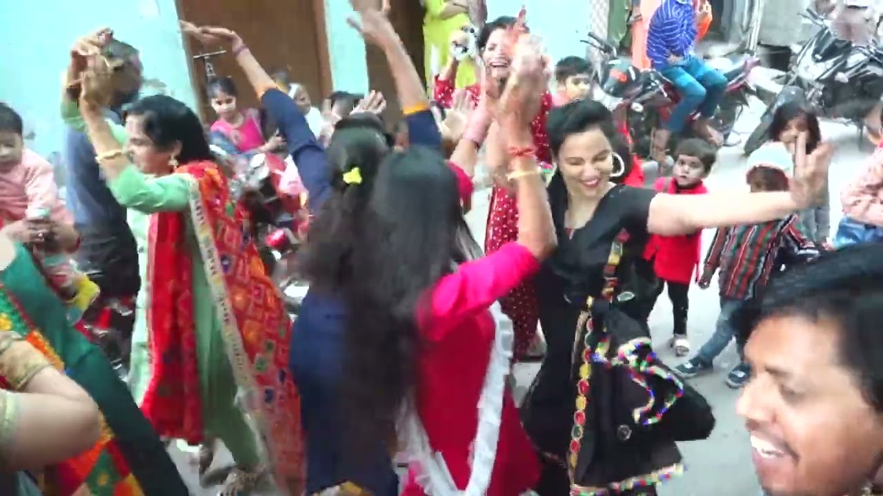 full video renu weds kundan wedding