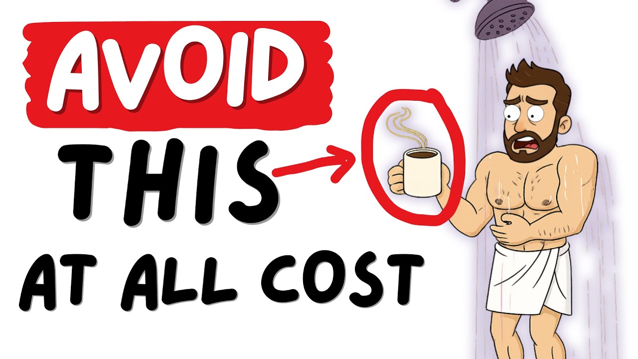 Stop This ‘Healthy’ Food Habit Killing Your Cells