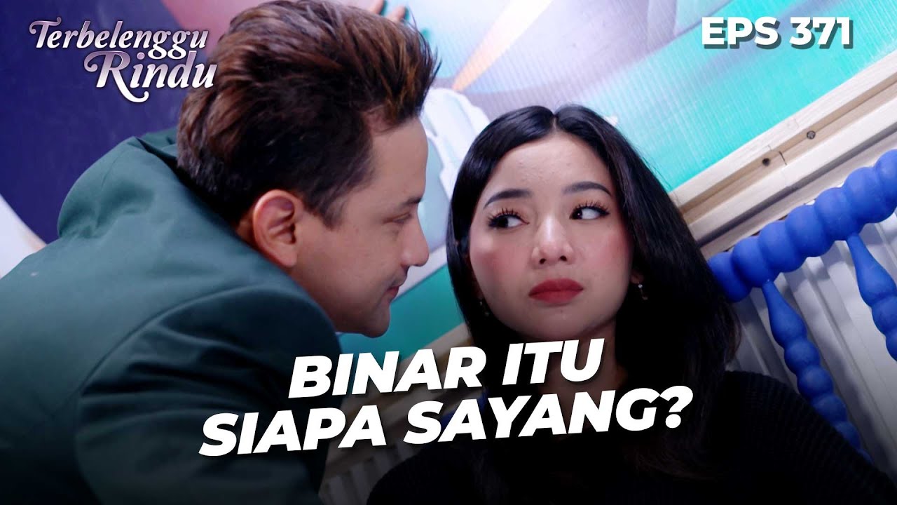 CEMBURU PARAH! Konflik Amira & Biru Makin Panas?? | TERBELENGGU RINDU | EPS. 371 (3/4)