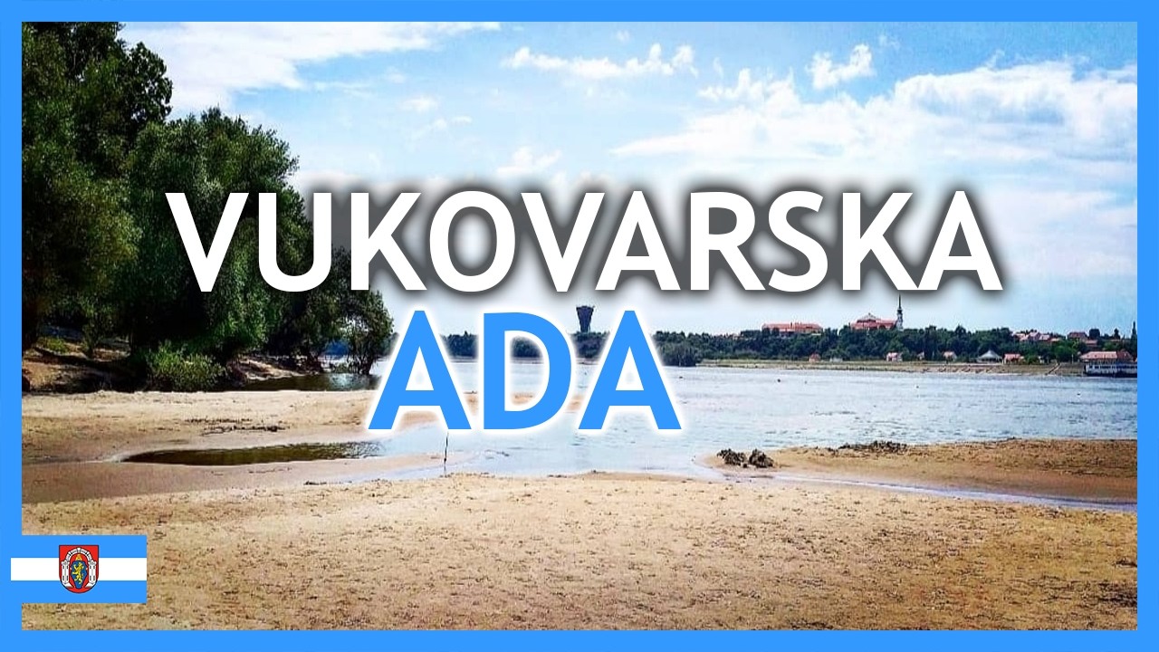 Vukovarska ada | Moj Vukovar