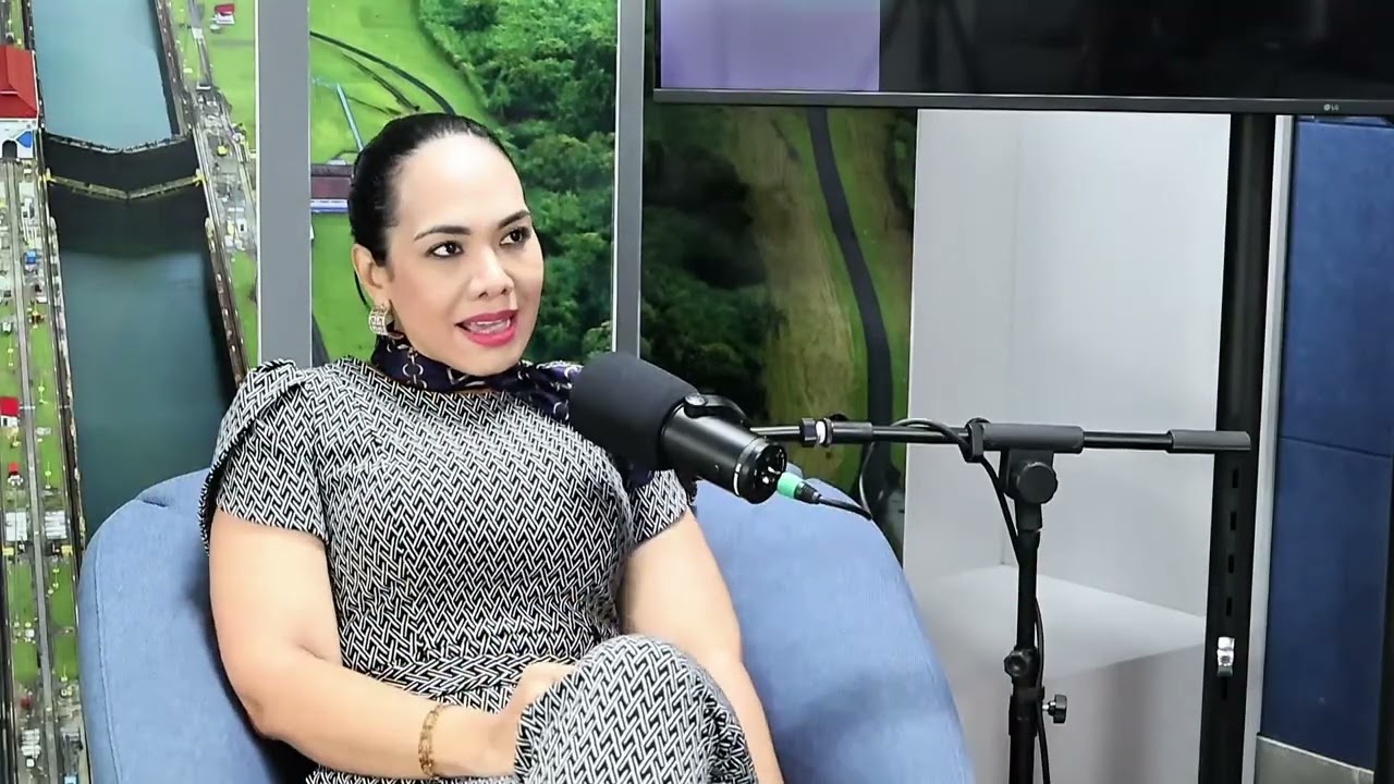 Resiliencia by Emma Rivera un diamante en mujer | Podcast Eduardo Rodriguez Flow Kawanico