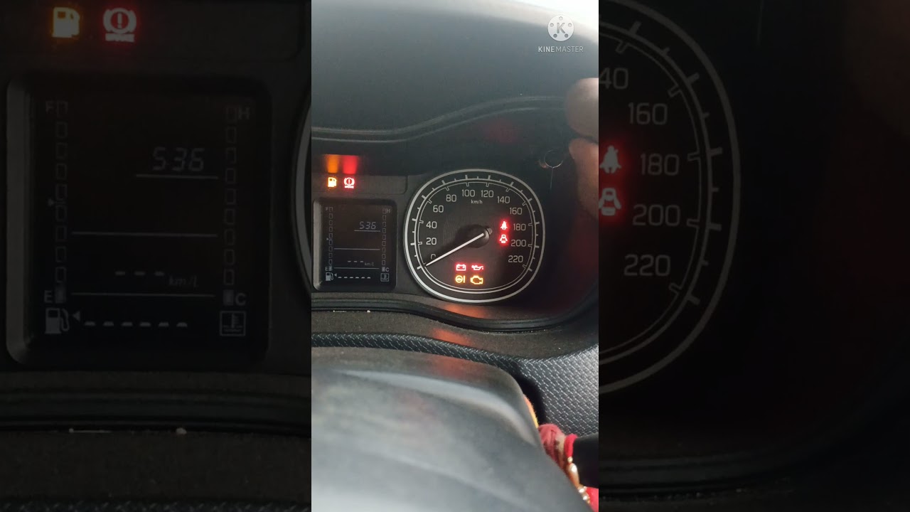 BREZZA MID SCREEN BRIGHTNESS #SHORT #youtubecars #brezzavxi2021 #shortsviral