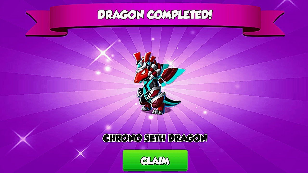Being Lucky In DML Be Like | Chrono Seth Dragon | Full Drop All 300x Peices | GamerzPlanet_0113