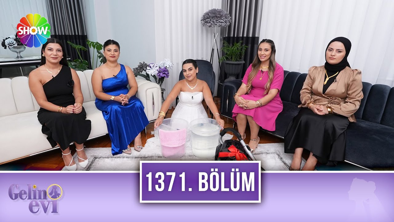 Gelin Evi 1371. B&ouml;l&uuml;m | 22 Ekim 2024