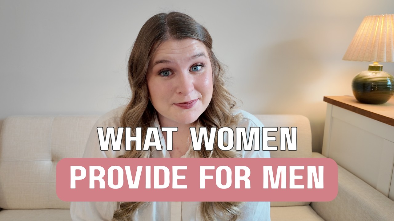 What a Woman Brings to the Table in a Relationship