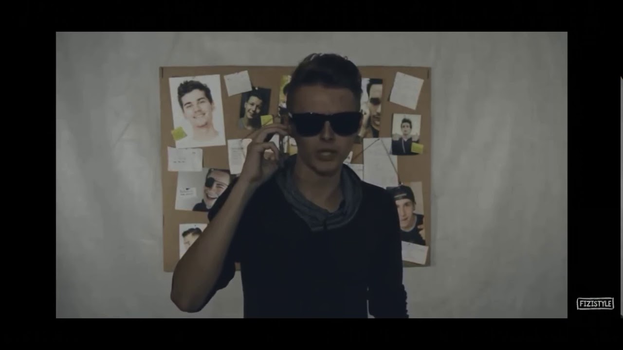 Prank na Ale&scaron;e Bejra ***extr&eacute;mn&iacute;*** (FIZI)