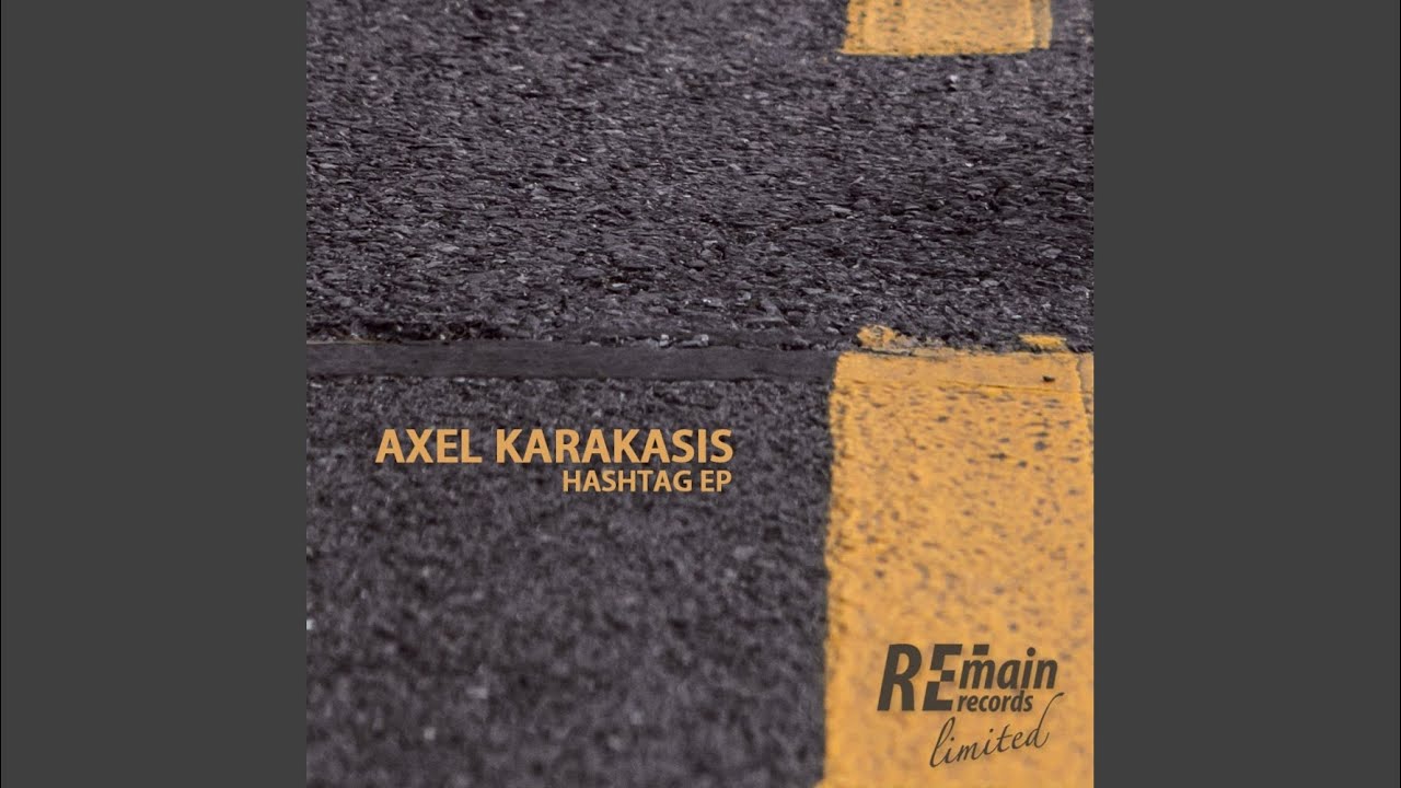 Hashtag (Original Mix)