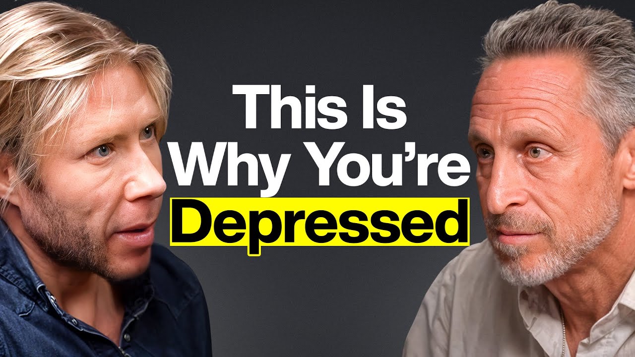 Sleep EXPERT Warns: Deprived Sleep Makes You Socially Isolated