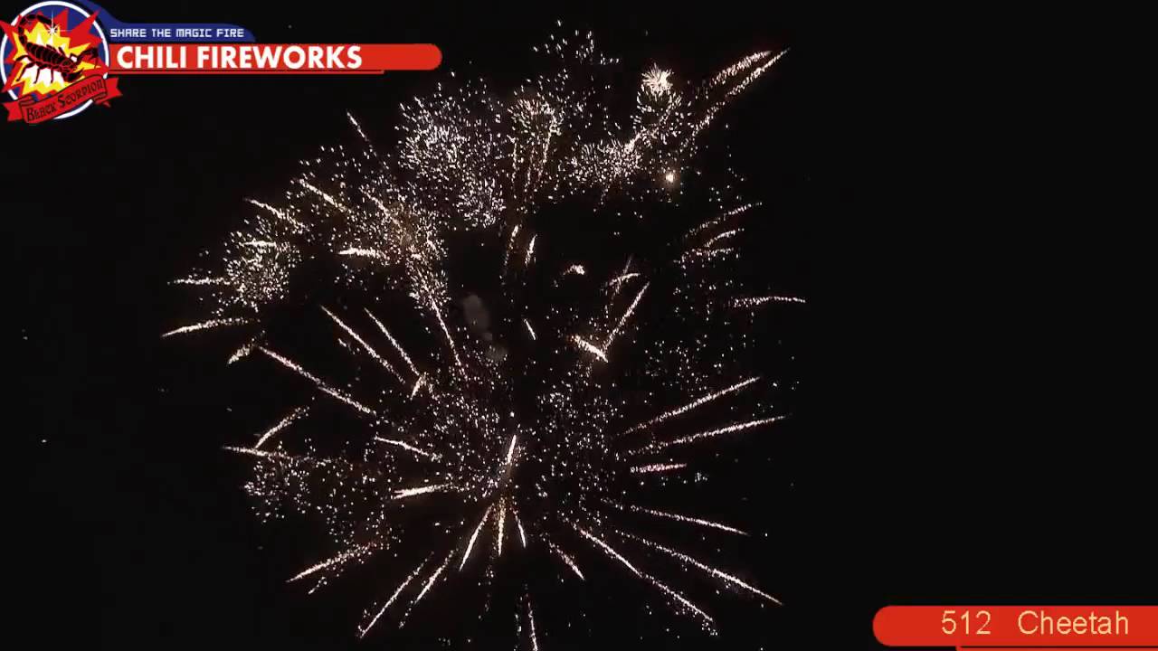 Focuri de Artificii, 512, Baterie, DINAMIT