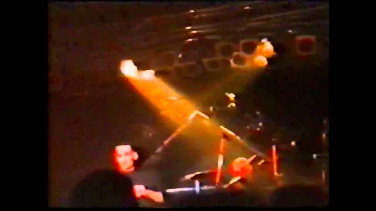 And One Spontanverkehr 1995 LIVE!