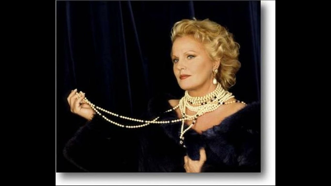 KATIA RICCIARELLI soprano -G.Donizetti: Lucrezia Borgia-Com'è bello, quale incanto (C.H. 10.03.1980)