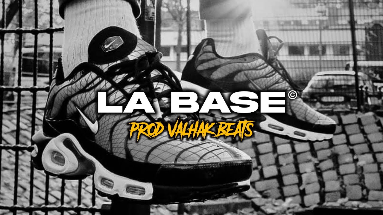 Lesram Type Beat - 