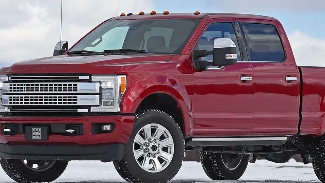 🤫 ¡Adiós a los Ruidos! Bujes de Silicona para Ford Super Duty (2008-2016)