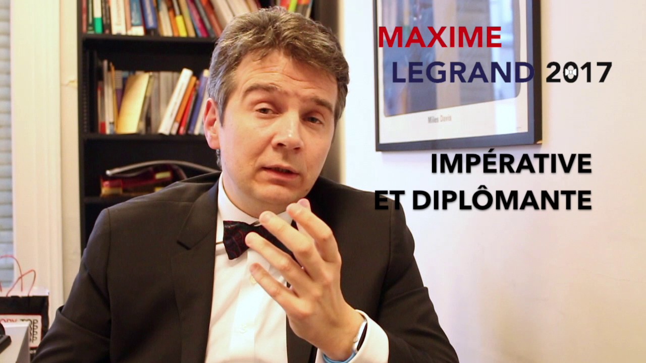 LA R&Eacute;VOLUTION SOCIALE