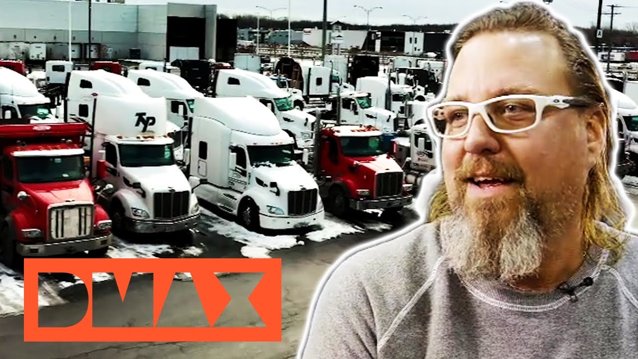 Schnäppchenjagd in Kanada | King of Trucks | DMAX Deutschland