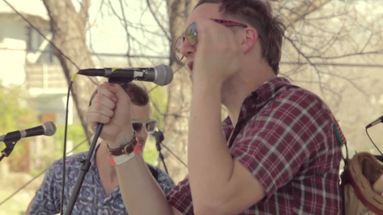 Warby Parker Presents: Gardens & Villa - Star Fire Power