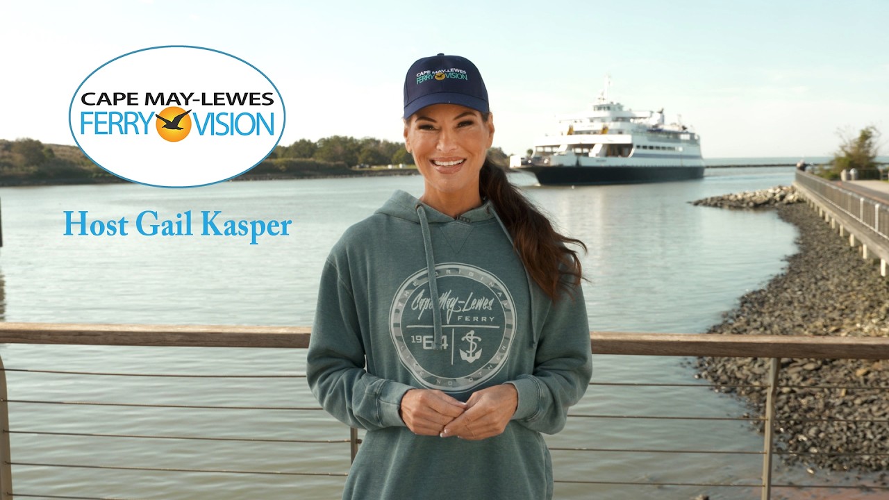 FerryVision Winter 2026 Episode