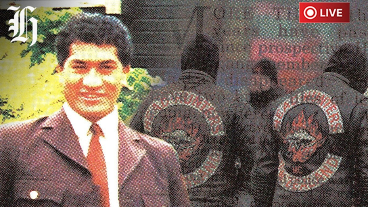 NZ Herald Live: Полиция возобновляет апелляцию по делу 1991 года, оставшемуся нераскрытым.